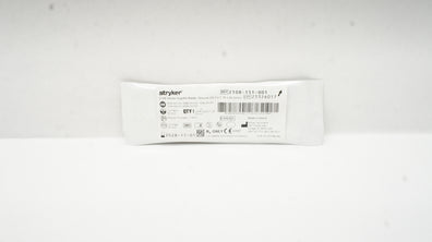 Stryker 2108-151-001 2108 Series Sagittal Blade,Ground(25.0 x 1.19 x 95.0mm)